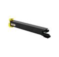 Compatible Konica Minolta Bizhub C250 / C252 / TN-210Y Amarillo