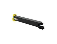 Compatible Konica Minolta Bizhub C250 / C252 / TN-210Y Amarillo