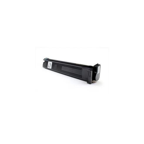 Compatible KONICA MINOLTA BIZHUB C300 / C352 TN-312K Negro