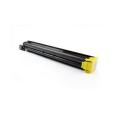 Compatible KONICA MINOLTA BIZHUB C300 / C352 TN-312Y Amarillo