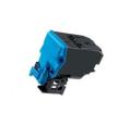 Compatible KONICA MINOLTA BIZHUB C35 / C35P / TNP-22C Cyan