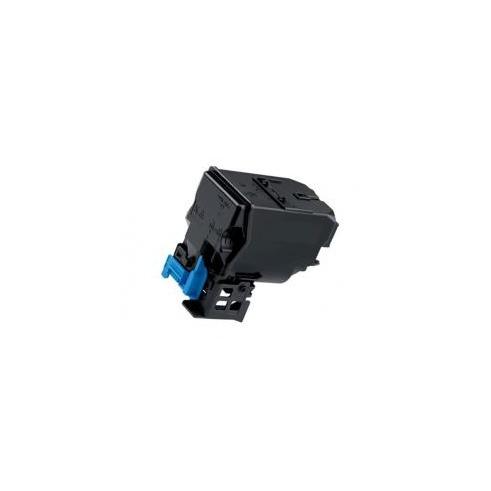 Compatible KONICA MINOLTA BIZHUB C35 / C35P / TNP-22K Negro