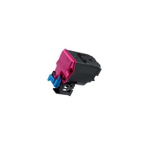 Compatible KONICA MINOLTA BIZHUB C35 / C35P / TNP-22M Magenta
