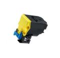 Compatible KONICA MINOLTA BIZHUB C35 / C35P / TNP-22Y Amarillo