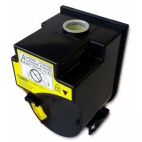 Compatible Konica Minolta Bizhub C350 / C351 / C450 Amarillo TN-310