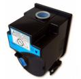 Compatible Konica Minolta Bizhub C350 / C351 / C450 Cyan TN-310