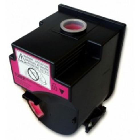 Compatible Konica Minolta Bizhub C350 / C351 / C450 Magenta TN-310