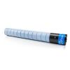 Compatible Konica Minolta Bizhub C360 Cyan TN-319C