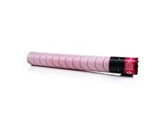 Compatible Konica Minolta Bizhub C360 Magenta TN-319M