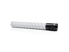 Compatible Konica Minolta Bizhub C360 Negro TN-319K