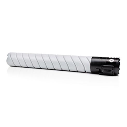 Compatible Konica Minolta Bizhub C360 Negro TN-319K