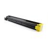 Compatible KONICA MINOLTA BIZHUB C452 / C552 / C652 TN-613 Amarillo