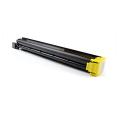 Compatible KONICA MINOLTA BIZHUB C452 / C552 / C652 TN-613 Amarillo
