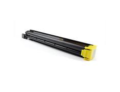 Compatible KONICA MINOLTA BIZHUB C452 / C552 / C652 TN-613 Amarillo