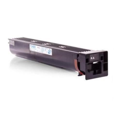 Compatible KONICA MINOLTA BIZHUB C452 / C552 / C652 TN-613 Negro