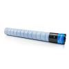 Compatible KONICA MINOLTA BIZHUB C454 / C554 Cyan TN-512C