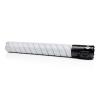 Compatible KONICA MINOLTA BIZHUB C454 / C554 Negro TN-512BK