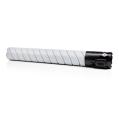 Compatible KONICA MINOLTA BIZHUB C454 / C554 Negro TN-512BK