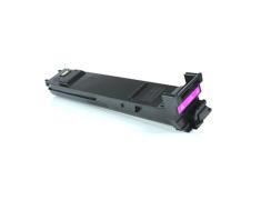 Compatible Konica Minolta Bizhub TN-318M / C20P / C20 Magenta