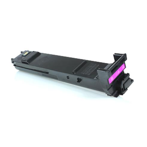 Compatible Konica Minolta Bizhub TN-318M / C20P / C20 Magenta