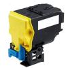 Compatible Konica Minolta C3100P Amarillo / TNP50Y / A0X5254
