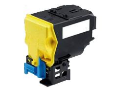 Compatible Konica Minolta C3100P Amarillo / TNP50Y / A0X5254