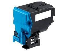 Compatible Konica Minolta C3100P Cyan / TNP50C / A0X5454