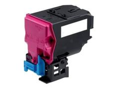 Compatible Konica Minolta C3100P Magenta / TNP50M / A0X5354