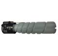 Compatible Konica Minolta TN-116 / TN-117 / TN-118 / TN-119 Negro
