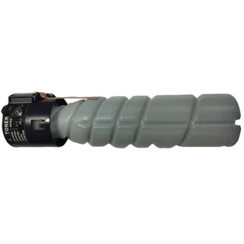 Compatible Konica Minolta TN-116 / TN-117 / TN-118 / TN-119 Negro