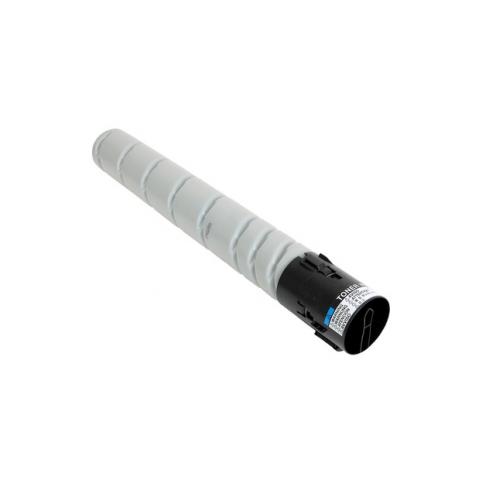 Compatible KONICA MINOLTA TN-323