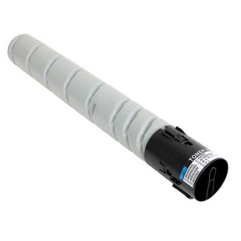 Compatible Konica Minolta TN-628 Negro