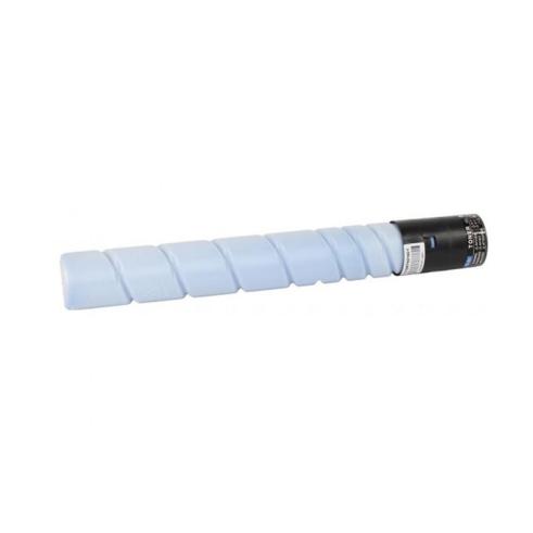 Compatible Konica Minolta TN227 Cyan