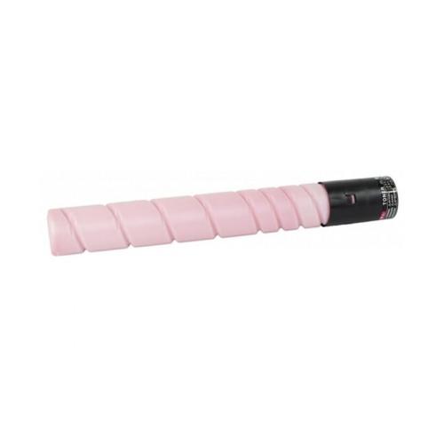 Compatible Konica Minolta TN227 Magenta