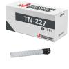 Compatible Konica Minolta TN227 Negro