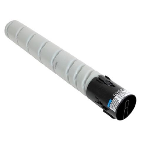 Compatible Konica Minolta TN322 Negro