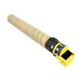 Compatible Konica Minolta TN328 Amarillo