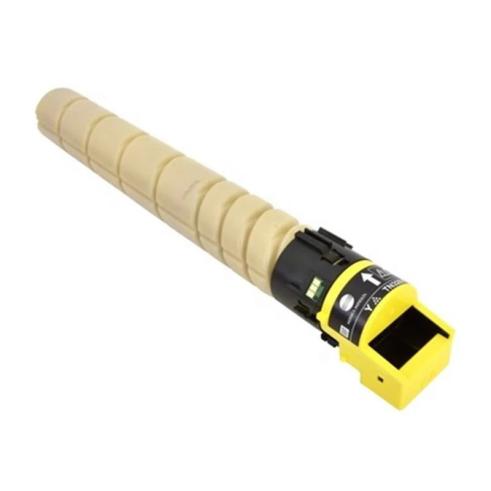 Compatible Konica Minolta TN328 Amarillo