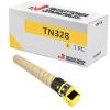 Compatible Konica Minolta TN328 Amarillo