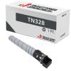 Compatible Konica Minolta TN328 Negro