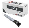 Compatible Konica Minolta TN328 Negro