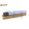Compatible Konica Minolta TN514 / B1207 Cyan CET
