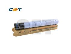 Compatible Konica Minolta TN514 / B1207 Cyan CET
