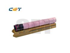 Compatible Konica Minolta TN514 / B1208 Magenta CET