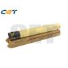 Compatible Konica Minolta TN514 / B1209 Amarillo CET