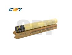 Compatible Konica Minolta TN514 / B1209 Amarillo CET