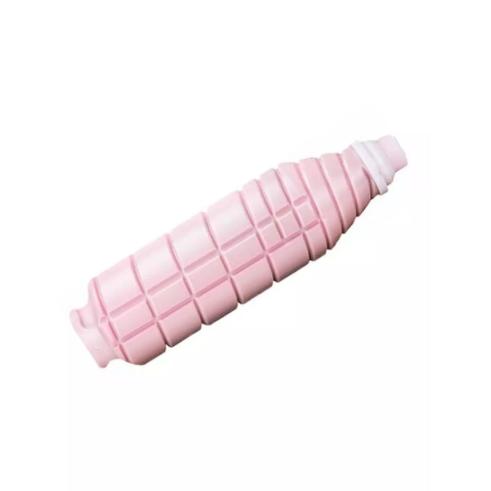 Compatible Konica Minolta TN615 Magenta