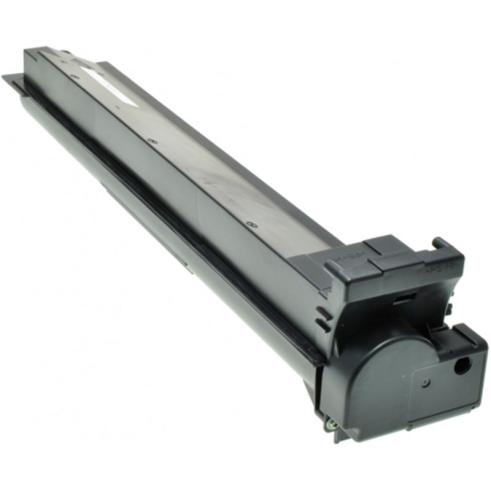 Compatible Konica Minolta TN618 Negro