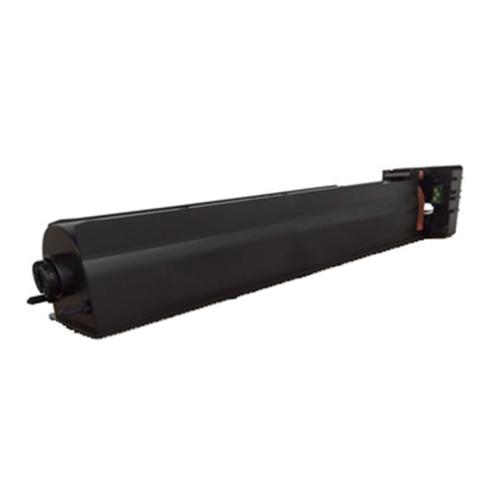Compatible Konica Minolta TN712 Negro