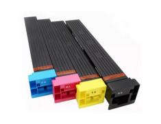 Compatible Konica Minolta TN713 Magenta